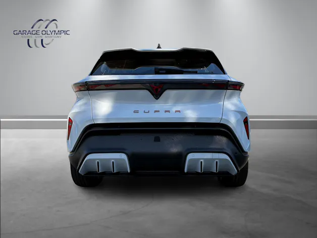 CUPRA Raval 52 kWh Dynamic Launch Edition