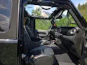JEEP Wrangler Overland 280 PS Limited Edition