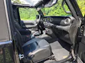 JEEP Wrangler Overland 280 PS Limited Edition