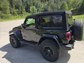 JEEP Wrangler Overland 280 PS Limited Edition
