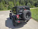 JEEP Wrangler Overland 280 PS Limited Edition