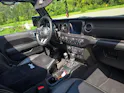 JEEP Wrangler Overland 280 PS Limited Edition