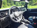 JEEP Wrangler Overland 280 PS Limited Edition