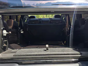 JEEP Wrangler Overland 280 PS Limited Edition