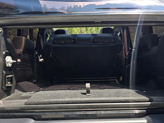 JEEP Wrangler Overland 280 PS Limited Edition