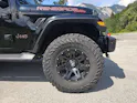 JEEP Wrangler Overland 280 PS Limited Edition