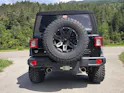 JEEP Wrangler Overland 280 PS Limited Edition