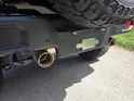 JEEP Wrangler Overland 280 PS Limited Edition
