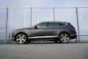 Genesis GV80 3.0 CRDI LUXUS AT8 AWD l 277 PS