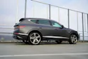 Genesis GV80 3.0 CRDI LUXUS AT8 AWD l 277 PS