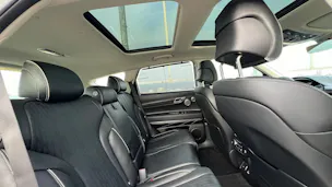 Genesis GV80 3.0 CRDI LUXUS AT8 AWD l 277 PS