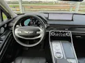 Genesis GV80 3.0 CRDI LUXUS AT8 AWD l 277 PS