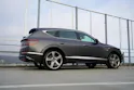 Genesis GV80 3.0 CRDI LUXUS AT8 AWD l 277 PS