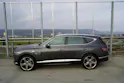 Genesis GV80 3.0 CRDI LUXUS AT8 AWD l 277 PS