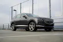 Genesis GV80 3.0 CRDI LUXUS AT8 AWD l 277 PS