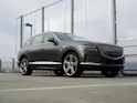 Genesis GV80 3.0 CRDI LUXUS AT8 AWD l 277 PS