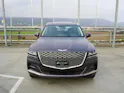 Genesis GV80 3.0 CRDI LUXUS AT8 AWD l 277 PS