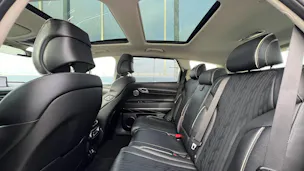 Genesis GV80 3.0 CRDI LUXUS AT8 AWD l 277 PS
