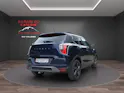 KGM -SsangYong Platinium Edition