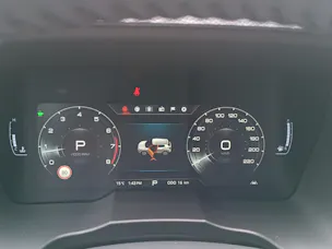 KGM -SsangYong Platinium Edition
