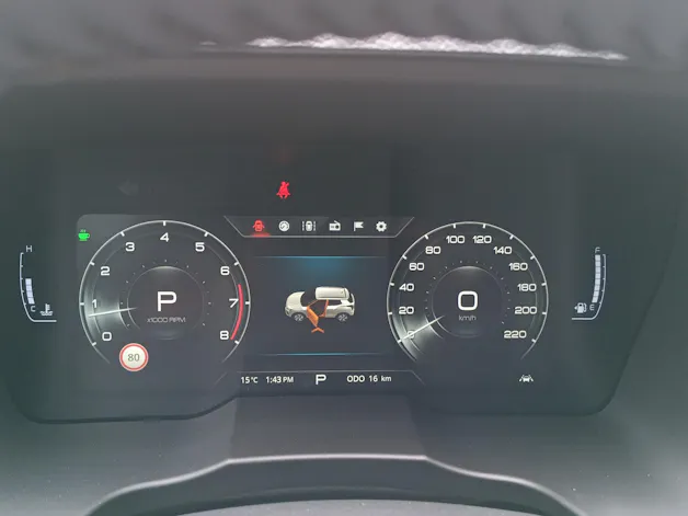 KGM -SsangYong Platinium Edition