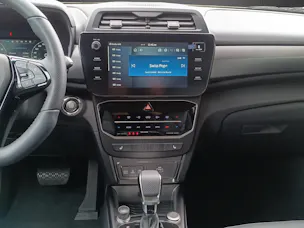 KGM -SsangYong Platinium Edition