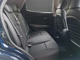 KGM -SsangYong Platinium Edition