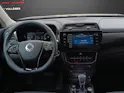 KGM -SsangYong Platinium Edition