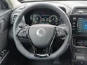 KGM -SsangYong Platinium Edition