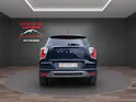 KGM -SsangYong Platinium Edition