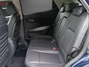 KGM -SsangYong Platinium Edition
