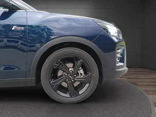 KGM -SsangYong Platinium Edition