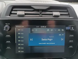 KGM -SsangYong Platinium Edition