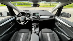 BMW 220i ACTIVE TOURER SPORT LINE STEPTRONIC l 192 PS