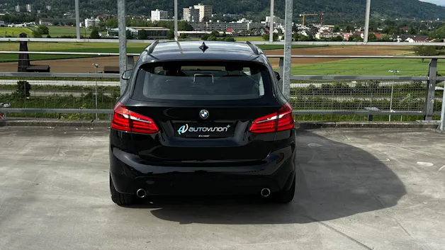 BMW 220i ACTIVE TOURER SPORT LINE STEPTRONIC l 192 PS