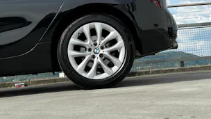 BMW 220i ACTIVE TOURER SPORT LINE STEPTRONIC l 192 PS