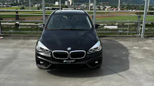 BMW 220i ACTIVE TOURER SPORT LINE STEPTRONIC l 192 PS