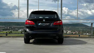BMW 220i ACTIVE TOURER SPORT LINE STEPTRONIC l 192 PS