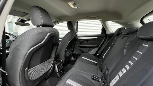 BMW 220i ACTIVE TOURER SPORT LINE STEPTRONIC l 192 PS