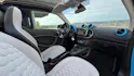 SMART FORTWO BRABUS LORINSER EDITION TWINMATIC l 90 PS