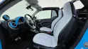 SMART FORTWO BRABUS LORINSER EDITION TWINMATIC l 90 PS