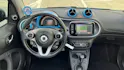 SMART FORTWO BRABUS LORINSER EDITION TWINMATIC l 90 PS