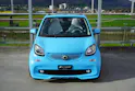 SMART FORTWO BRABUS LORINSER EDITION TWINMATIC l 90 PS