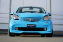 SMART FORTWO BRABUS LORINSER EDITION TWINMATIC l 90 PS