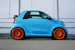 SMART FORTWO BRABUS LORINSER EDITION TWINMATIC l 90 PS
