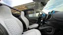 SMART FORTWO BRABUS LORINSER EDITION TWINMATIC l 90 PS