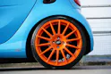 SMART FORTWO BRABUS LORINSER EDITION TWINMATIC l 90 PS