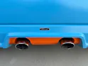 SMART FORTWO BRABUS LORINSER EDITION TWINMATIC l 90 PS