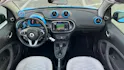 SMART FORTWO BRABUS LORINSER EDITION TWINMATIC l 90 PS