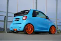 SMART FORTWO BRABUS LORINSER EDITION TWINMATIC l 90 PS